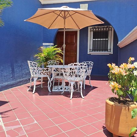 Casa Refugio Budget House 8 Rooms & 9 Bathrooms Oaxaca Exterior photo
