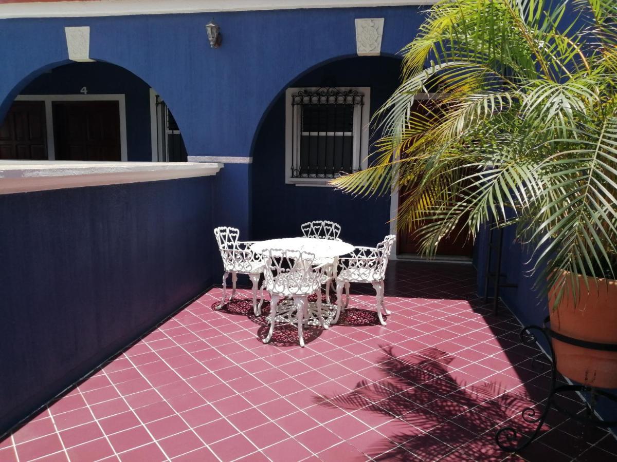 Casa Refugio Budget House 8 Rooms & 9 Bathrooms Oaxaca Exterior photo